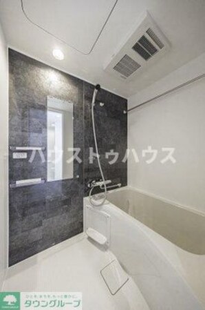 ヒルズコート北千住の物件内観写真